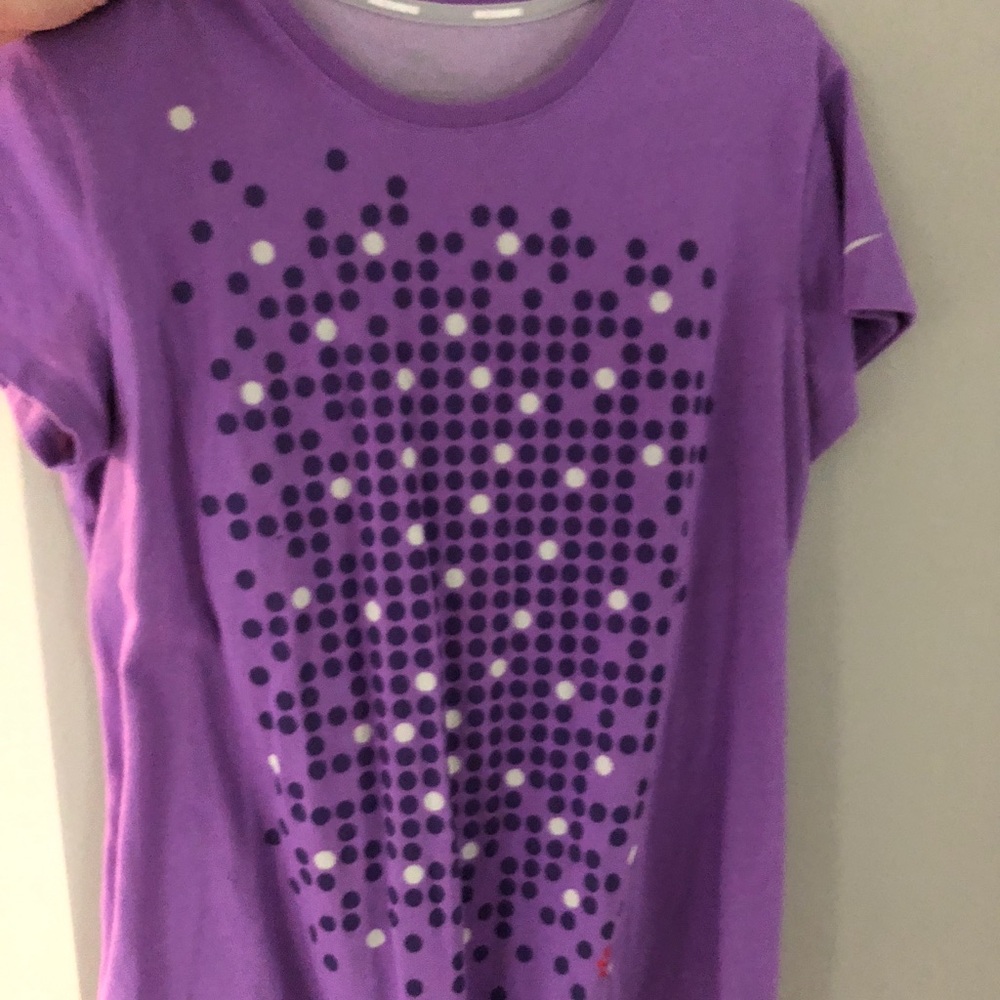 Nike Dry-fit top
